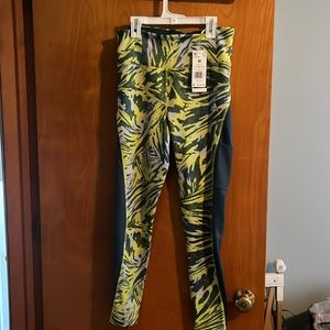 Adidas Leggings 7/8 length Suze MED
